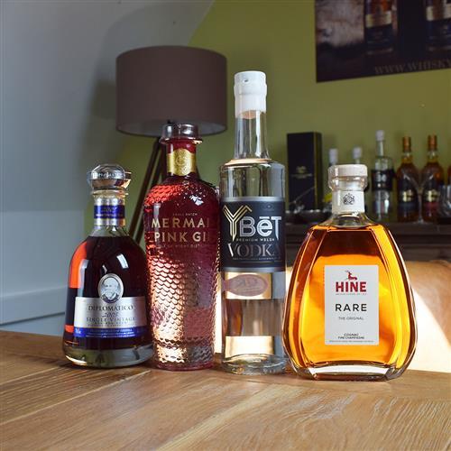 Other Spirits